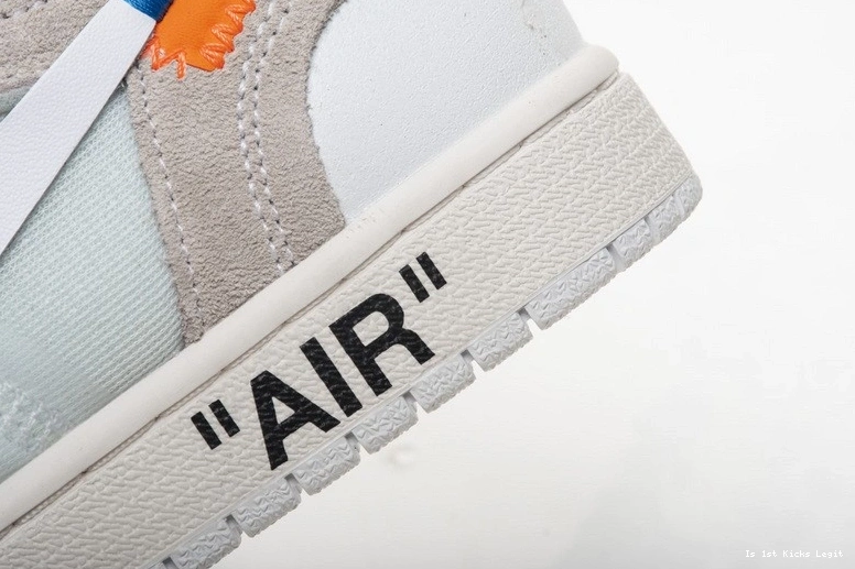 high Jordan White  OWT retro AQ0818-100 1 NIKE Air 0121